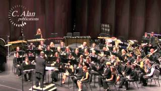 For Those Taken Too Soon (symphonic band) by Kimberly K. Archer