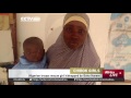 LIVE: Nigerian troops rescue girl kidnapped by Boko Haram