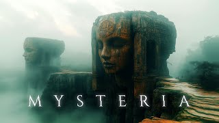 M Y S T E R I A - Deep Ethereal Meditation Music - Healing Soundscapes For Inner Peace