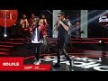 AKA, Olamide and Sketchy Bongo: Kolole – Coke Studio Africa