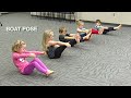 Kids Yoga with Sheila Palmquist