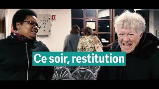 Film des rencontres Fresnes Demain