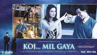 Koi... Mil Gaya Hindi Full Movie | Hrittik Roshan, Preity Zinta | ShawaN Music