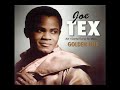 joe tex you keep her