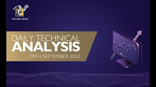 Decode Global - Daily Technical Analysis (29/09/2023)