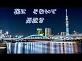 無情の夢【カラオケ】佐川みつお