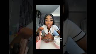 Credits: secret life of Gigi on TikTok #shorts #trending #funny