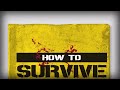 《単発アドベンチャー》atsumugi lydia anekiの【how to survive：ゾンビアイランド 1】