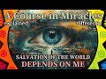 L206: Review of the lesson 186. [A Course in Miracles, explained differently]