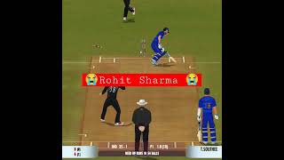Kl Rahul vs Rohit Sharma vs Virat kohli RC22 Batting Powerplay India vs Newzealand #short  #cricket