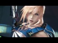 【dffac】ライトニングネアッシュ 67【挑発してやんよ♡】dissidia final fantasy