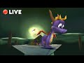 Spyro Any% Speedruns!