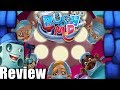 Rush M D  Review - with Tom Vasel