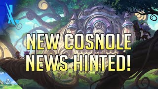 [Lol Wild Rift] New Console News Hinted!!!