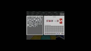 How To Make S Banner In Minecraft