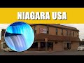 Niagara USA: Pine Avenue Adventure!