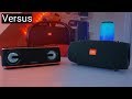 JBL Xtreme 2 Vs Sony XB41 - They're Both New And Improved