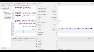 🔥 Java 8 Stream API Tutorial | Count Word Frequency using groupingBy and counting | Java Interview