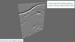 Machine Learning Workflows - De-risking charge and seal issues with AI - Neural Network Chimney Cube