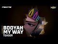 Booyah Day Teaser | Free Fire