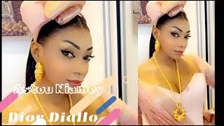 Astou Niamey Dior Diallo