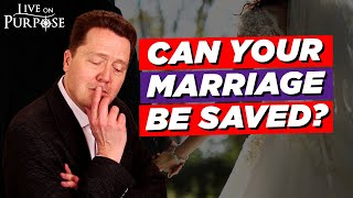 Secrets Of A Marriage Counselor | Top 3 Strategies To Save Your Marriage