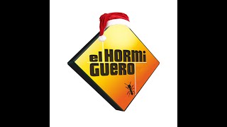 Sintonía de ElHormiguero - Versión Navidad