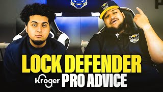 2K PRO LOCKDOWN DEFENDER TIPS from CASUAL TO COMP