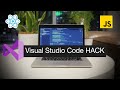 Visual Studio Code Autosave HACK (Save Yourself the Pain 😅)