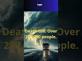 top 10 deadliest storms in history