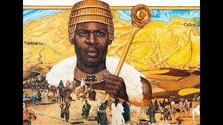 INKOMOKO Y'UBUTUNZI BWA MANSA MUSA UMWIRABURA WARUSHIJE ISI YOSE UBUTUNZI | INYANJA TWOGAMO