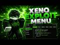 BEST Roblox Script [2026] | NEW Xeno Exploit [Update] | Xeno Executor is BACK!