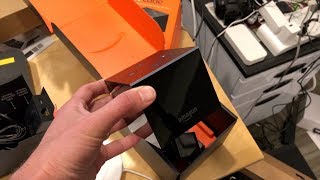 Amazon Fire TV Cube: What's in the Box?