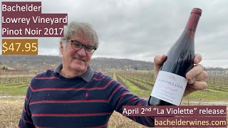 #0008-Eng Bachelder Lowrey Vineyard \