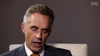 Jordan B. Peterson Helen Lewis - THOUGHTS ON MALE DOMINANCE | GQ Interview Clip