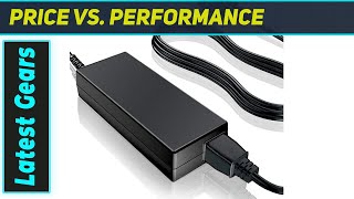 Best SKKSource AC/DC Adapter for Primera LX400 LX800 LX810 LX900 Label Printers