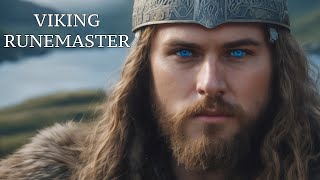 The Chronicles of a Runemaster Viking Warrior | Ulf of Borresta