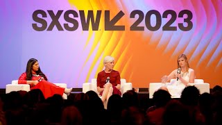 Data Privacy After Roe v. Wade with Former Planned Parenthood President Cecile Richards | SXSW 2023