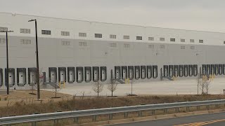 ‘Blindsided’: Metro Atlanta city vows to challenge planned detention facility | WSB-TV