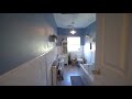 property tour haughton road sheffield 3 bed terrace for sale