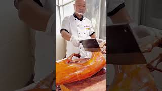 Special Meat ! Best taste for you , How to cooking dog meat #cooking #food #short622