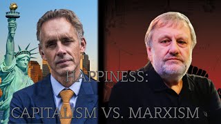 Jordan Peterson vs. Slavoj Zizek Debate Recap | Heck Off, Commie!