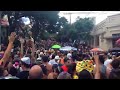 Carnaval Belo Horizonte Brazil - 2016 -2