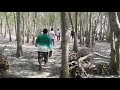 টাইগার পয়েন্ট কটকা সুন্দরবন tiger point sunderban