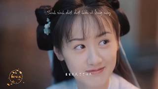 [Vietsub][FMV Lưu Ly Mỹ Nhân Sát 琉璃美人煞] Vũ Tư Phượng 禹司凤 x Chử Toàn Cơ 褚璇玑 - Bất Nhiễm 不染