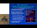 2014 GCEP Technical Talks: Fossil-Based Energy Systems - Edward Rubin