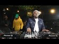kabza de small hang Awt live mix 16 june