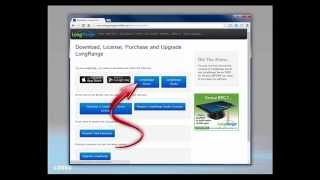 LongRange 204 - Installing LongRange on your IBM i Server (updated Fall 2014)