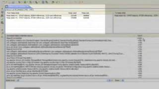 Find & Fix Java Memory Leaks With J Optimizer