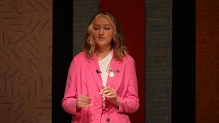 Queer History is World History: Reframing Curriculum | Madeline English | TEDxTexasStateUniversity